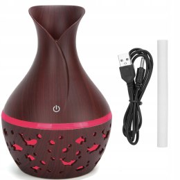 Air humidifier