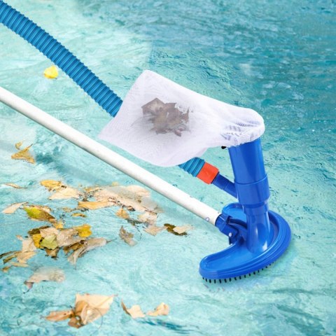 Pool vacuum cleaner Pool vacuum cleaner