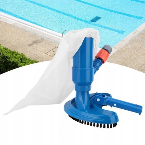 Pool vacuum cleaner Pool vacuum cleaner