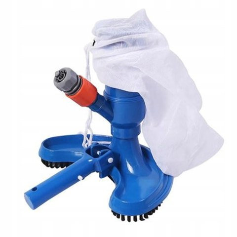 Pool vacuum cleaner Pool vacuum cleaner