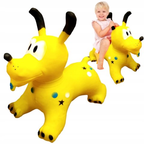 Jumper dog pluto Jumper dog pluto