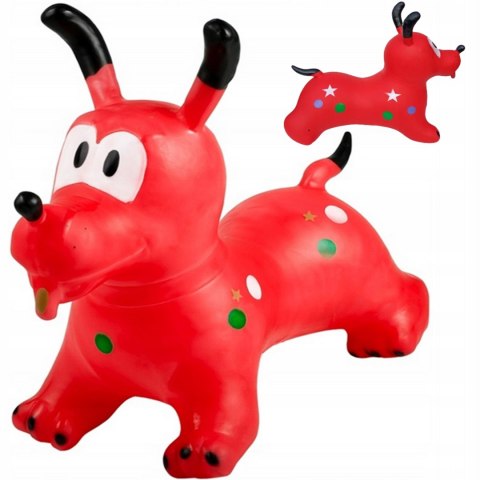 Jumper dog pluto Jumper dog pluto