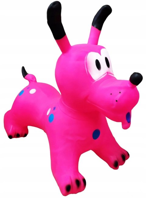 Jumper dog pluto Jumper dog pluto