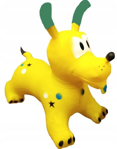 Jumper dog pluto Jumper dog pluto