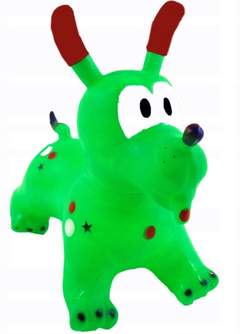 Jumper dog pluto Jumper dog pluto