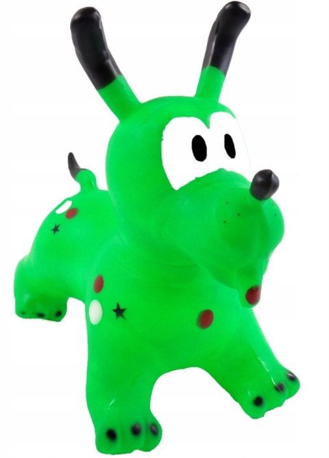 Jumper dog pluto Jumper dog pluto