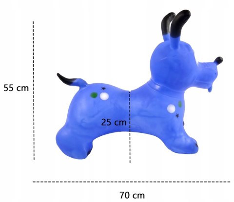 Jumper dog pluto Jumper dog pluto