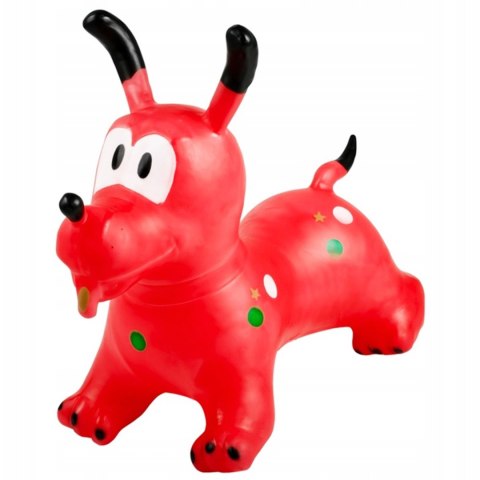 Jumper dog pluto Jumper dog pluto