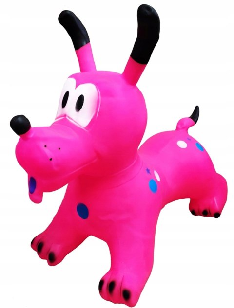 Jumper dog pluto Jumper dog pluto
