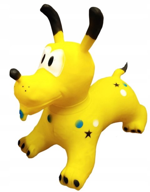 Jumper dog pluto Jumper dog pluto