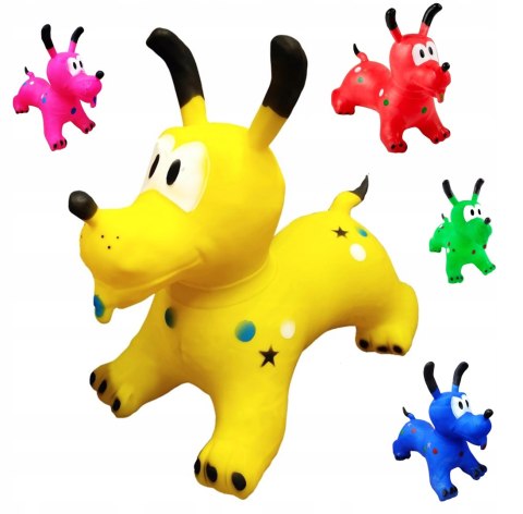 Jumper dog pluto Jumper dog pluto