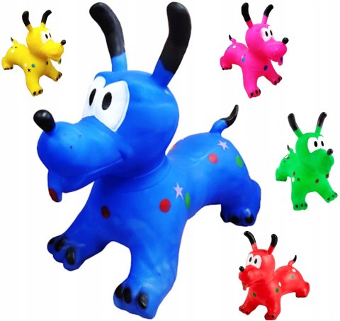Jumper dog pluto Jumper dog pluto