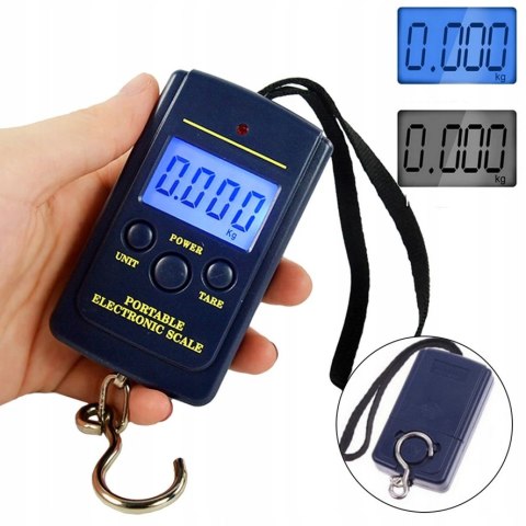 Luggage scale 40 kg Luggage scale 40 kg