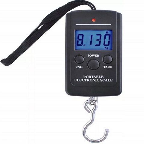 Luggage scale 40 kg Luggage scale 40 kg