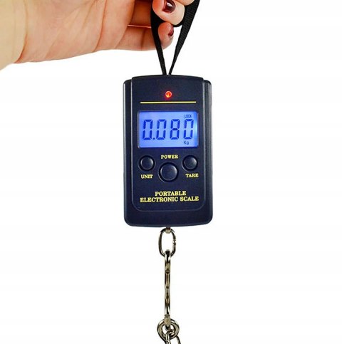 Luggage scale 40 kg Luggage scale 40 kg