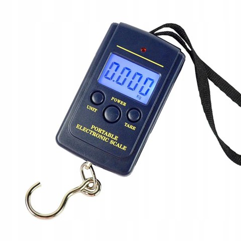 Luggage scale 40 kg Luggage scale 40 kg