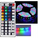 Taśma led duża 5050 5m rgb