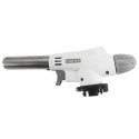 White burner