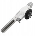 White burner