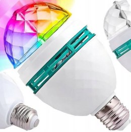 Disco bulb