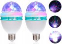 Disco bulb