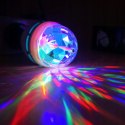 Disco bulb