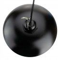 Solar garden lamp single chandelier