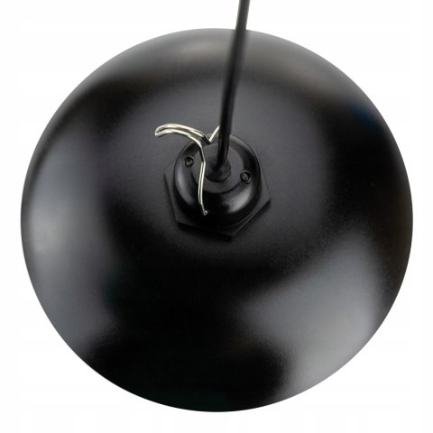 Lampa solarna ogrodowa żyrandol pojedynczy Lampa solarna ogrodowa żyrandol pojedynczy