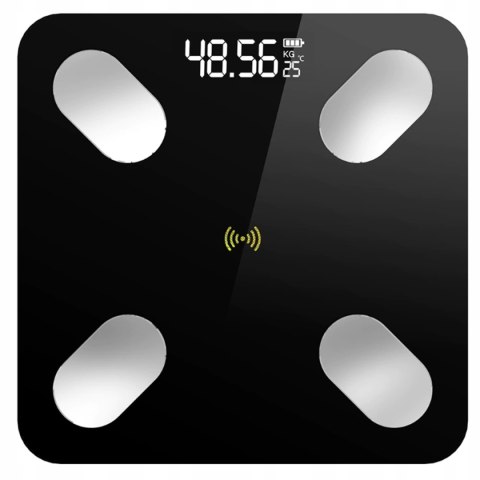 Bathroom scale bluetooth Bathroom scale bluetooth