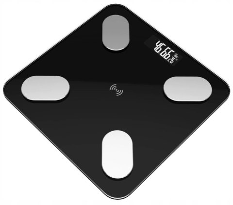 Bathroom scale bluetooth Bathroom scale bluetooth