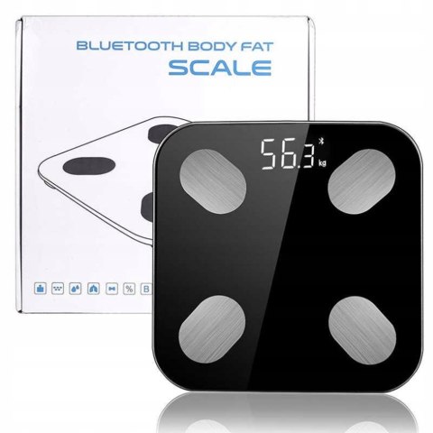 Bathroom scale bluetooth Bathroom scale bluetooth