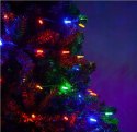 Lampki choinkowe 300 led mc