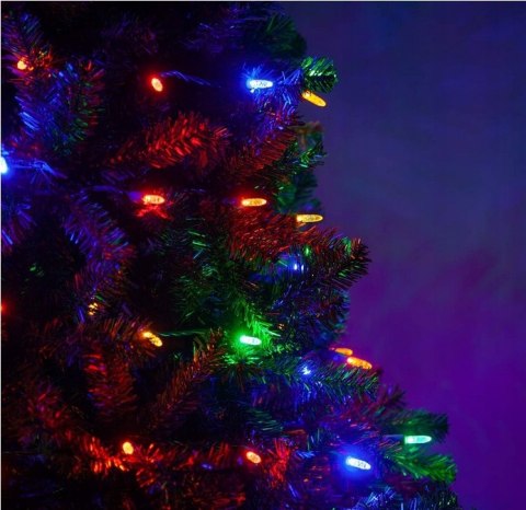 Weihnachtsbaumbeleuchtung 300 led mc Weihnachtsbaumbeleuchtung 300 led mc