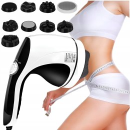 Body massager 9in1