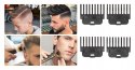 Messing-rasierschneider mit display