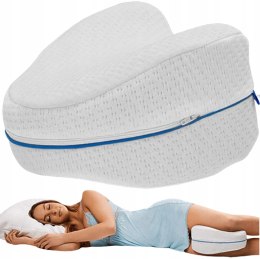 Pillow between legs