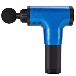 Fascal gun massager pistol