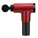 Masażer fascal gun pistolet
