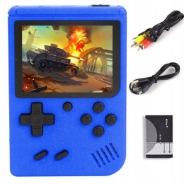 Retro toy 400 in 1