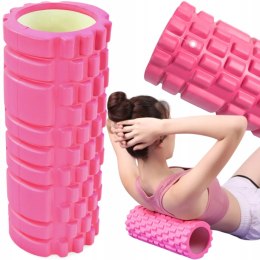 Fitnessrolle gro? 33x14