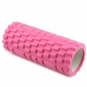 Fitnessrolle gro? 33x14