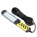 Werkstatt-taschenlampe gro?es cob-kabel