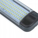 Werkstatt-taschenlampe gro?es cob-kabel