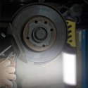 Werkstatt-taschenlampe gro?es cob-kabel