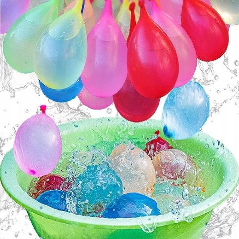 Wasserballons bunte wasserbomben grosses set wasserballons 111 stuck Wasserballons bunte wasserbomben grosses set wasserballons 111 stuck