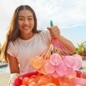Wasserballons bunte wasserbomben grosses set wasserballons 111 stuck