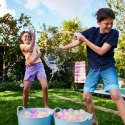 Wasserballons bunte wasserbomben grosses set wasserballons 111 stuck