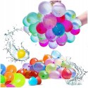 Wasserballons bunte wasserbomben grosses set wasserballons 111 stuck