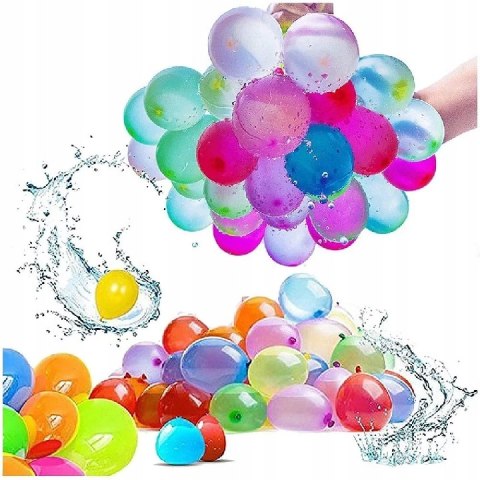Wasserballons bunte wasserbomben grosses set wasserballons 111 stuck Wasserballons bunte wasserbomben grosses set wasserballons 111 stuck