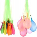 Wasserballons bunte wasserbomben grosses set wasserballons 111 stuck